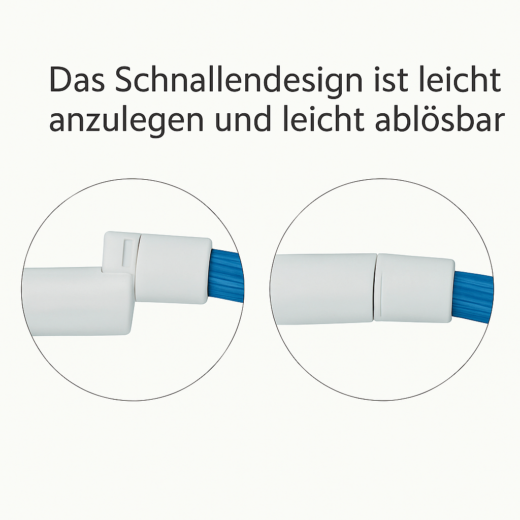 Lightdog - Das Halsband das Leuchten kann